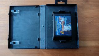 Collezione di giochi Mega Drive