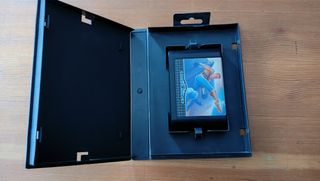 Collezione di giochi Mega Drive