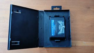 Collezione di giochi Mega Drive