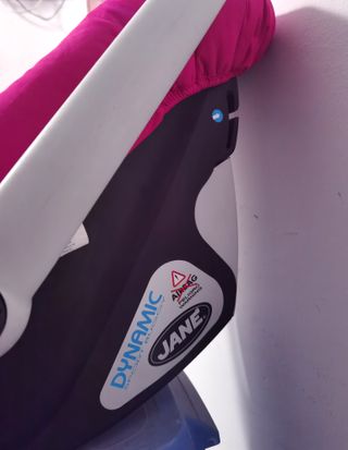 Silla de bebé para coche Maxicosi Jane