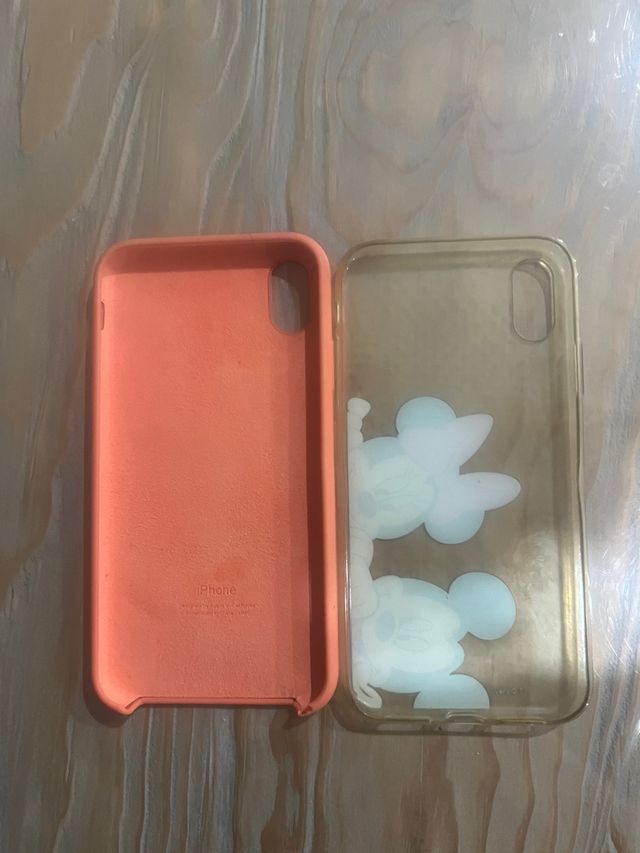 Fundas iphone XR