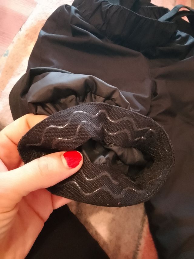 Pantalones para nieve