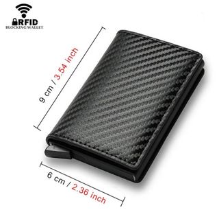 Cartela Lujo Avanzada