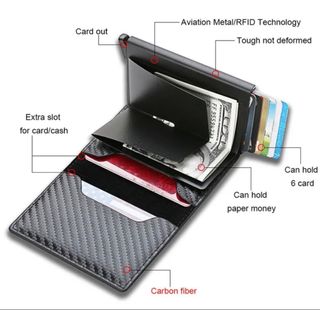 Cartela Lujo Avanzada