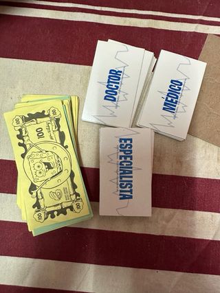 Juego operacion bob esponja