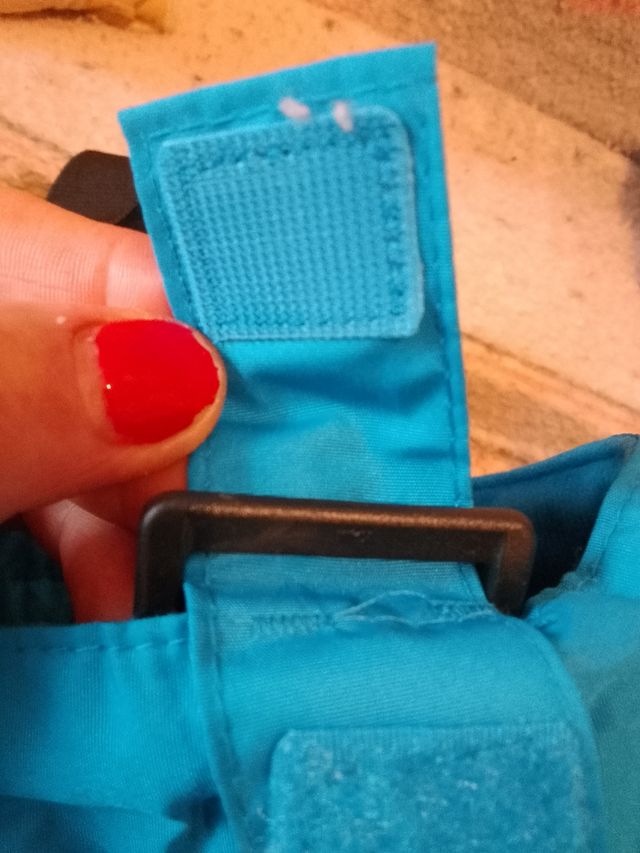 Pantalones para nieve