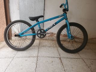 Bmx
