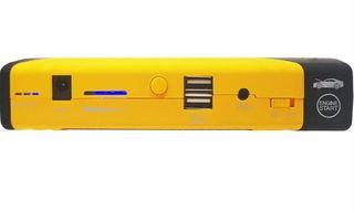 2 JUMP STARTER AVVIATORE PER AUTO