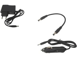 2 JUMP STARTER AVVIATORE PER AUTO