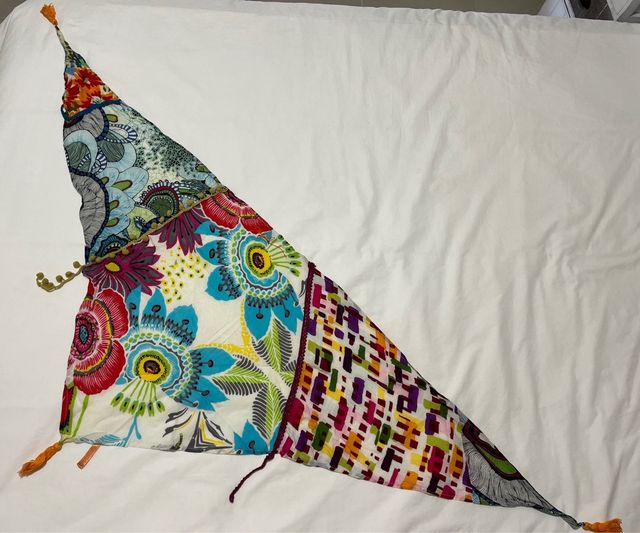 Pañuelo Desigual
