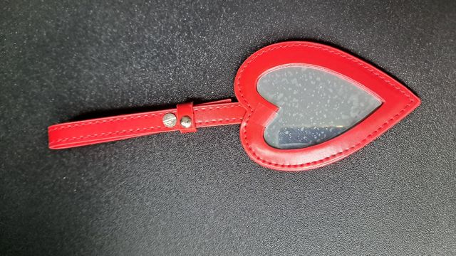 Espejo Yves Saint Laurent