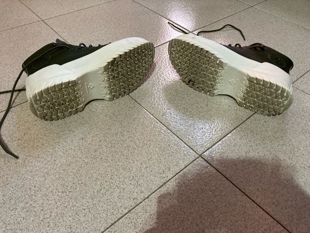 Converse Donna Chuck Taylor All Star Nabuk N. 36.5