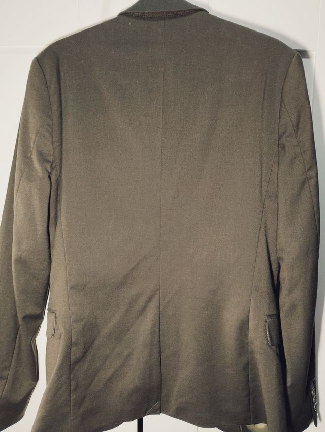 Americana H&M talla S