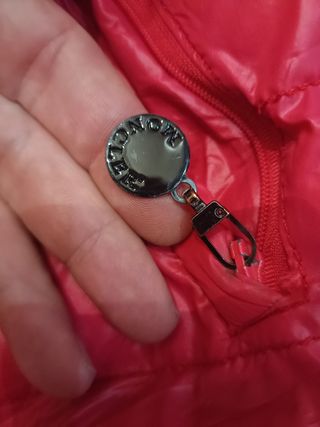 Piumino Moncler donna 
