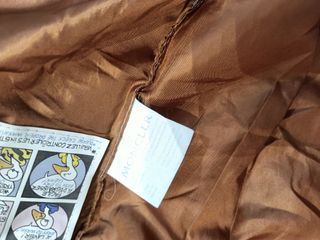 Piumino Moncler donna 