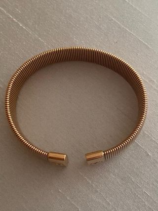Pulsera TOUS modelo bulevar