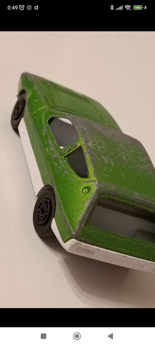 *LOTUS ELITE 1/43 PILEN