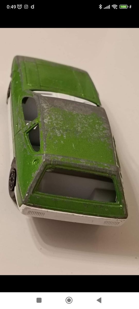 *LOTUS ELITE 1/43 PILEN