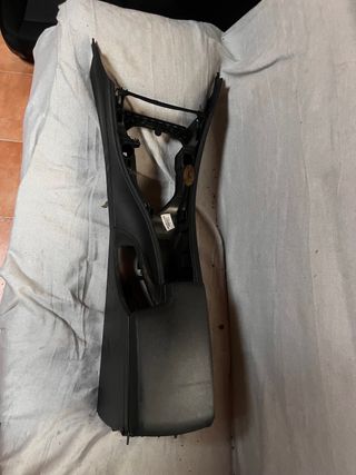 Interior de tela BMW E92