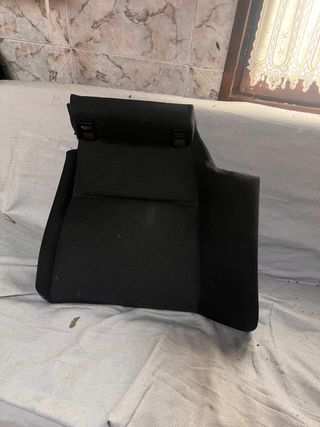 Interior de tela BMW E92