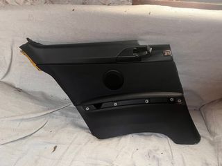 Interior de tela BMW E92