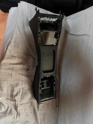 Interior de tela BMW E92