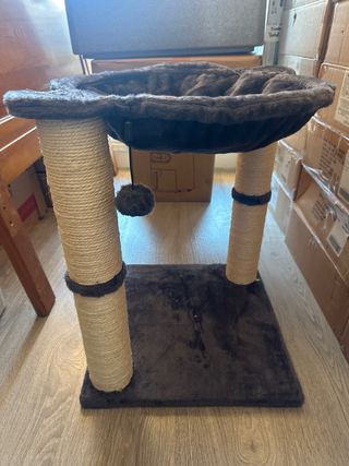 Rascador NUEVOS A ESTRENAR pide el tuyo !