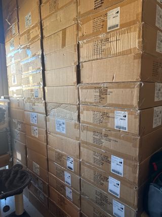 Rascador NUEVOS A ESTRENAR pide el tuyo !