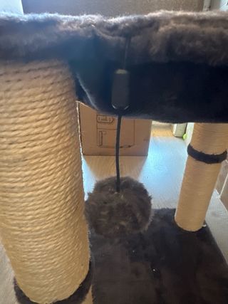 Rascador NUEVOS A ESTRENAR pide el tuyo !