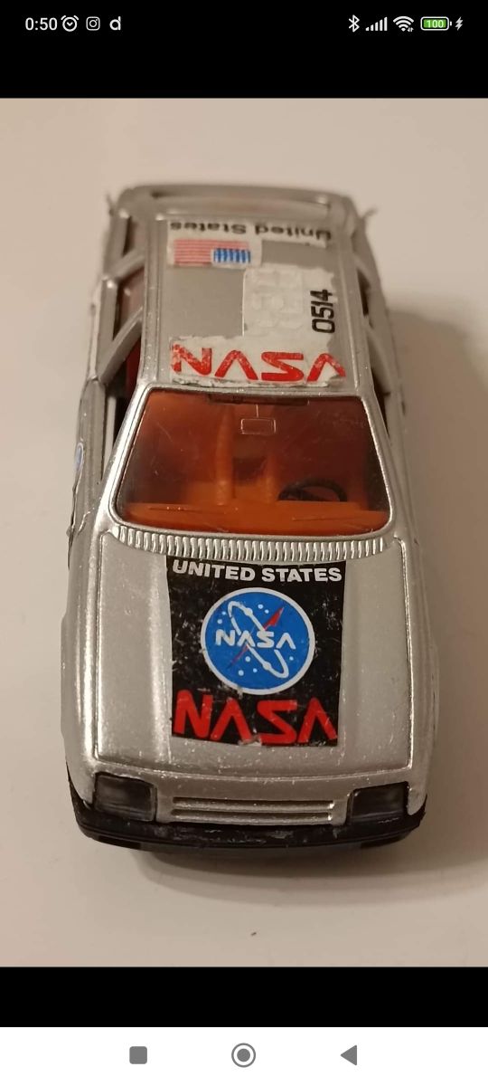 *FORD SIERRA 1/33 GUISVAL