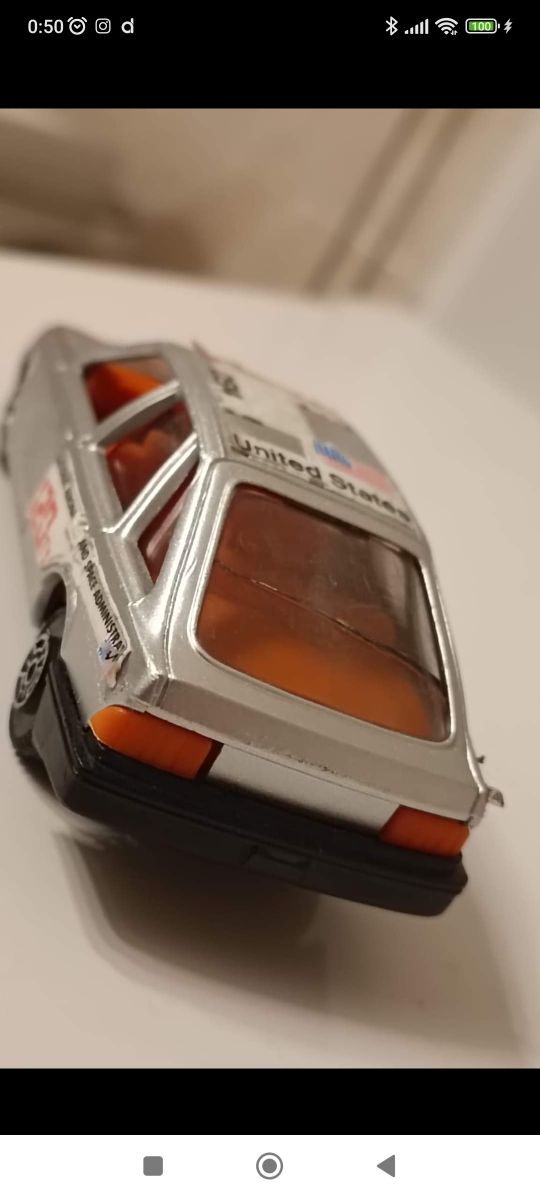 *FORD SIERRA 1/33 GUISVAL