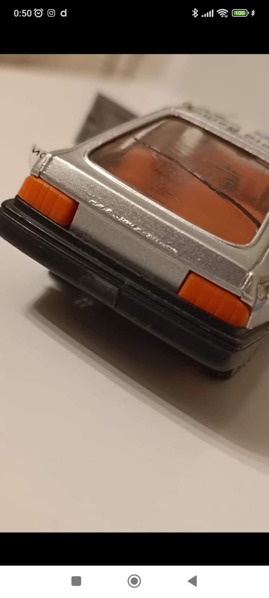 *FORD SIERRA 1/33 GUISVAL