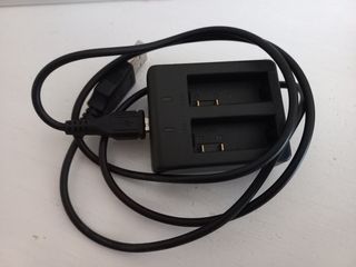 CAMARA DEPORTIVA WIFI 4K ULTRA HD