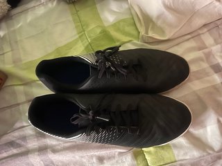 Botas de Futbol Multitaco