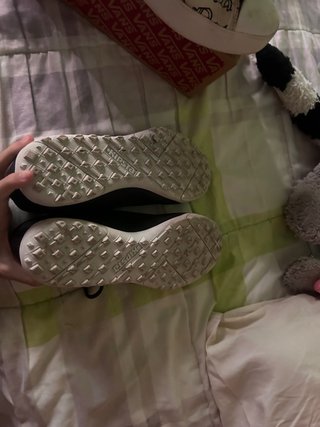 Botas de Futbol Multitaco