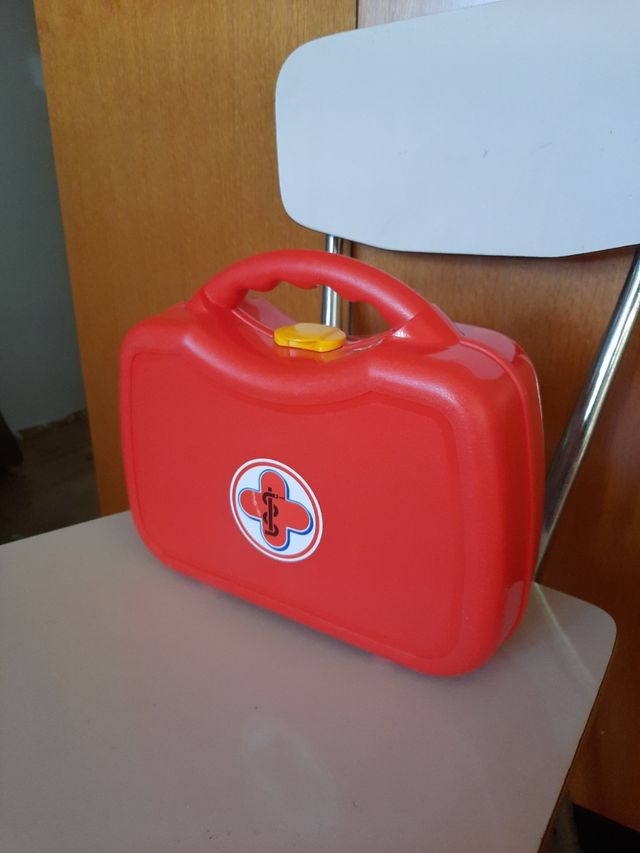 Valigetta dottore gioco