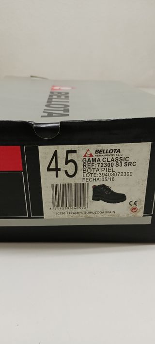 Zapatos 