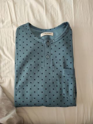 Pijama hombre. Nuevo sin usar