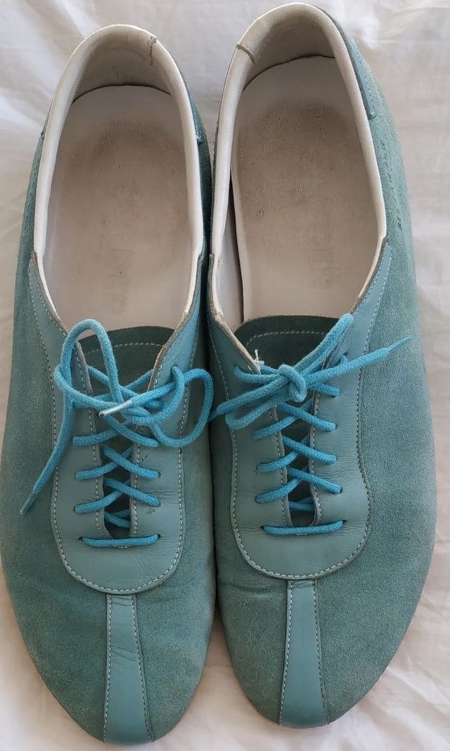 Jil Sander ladies shoes size 38,5