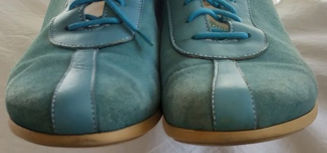 Jil Sander ladies shoes size 38,5