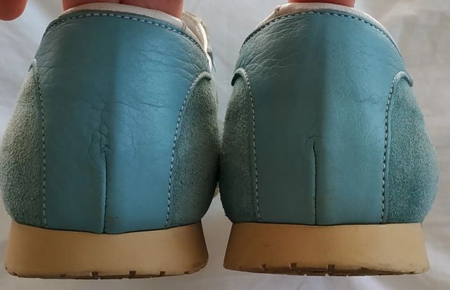 Jil Sander ladies shoes size 38,5