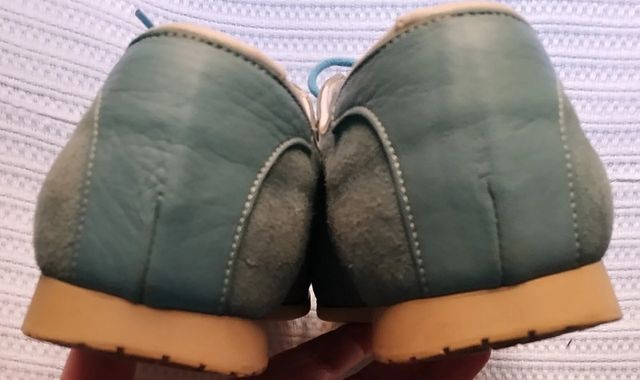 Jil Sander ladies shoes size 38,5