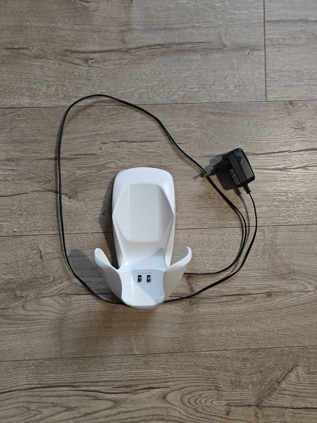 Postazione aspirabriciole Hoover