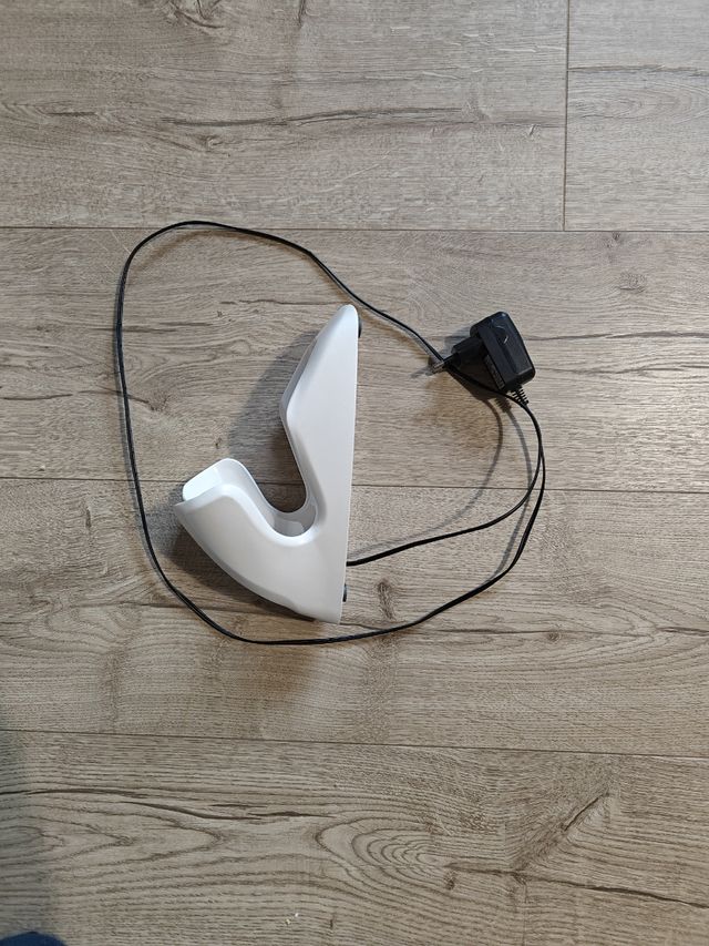 Postazione aspirabriciole Hoover