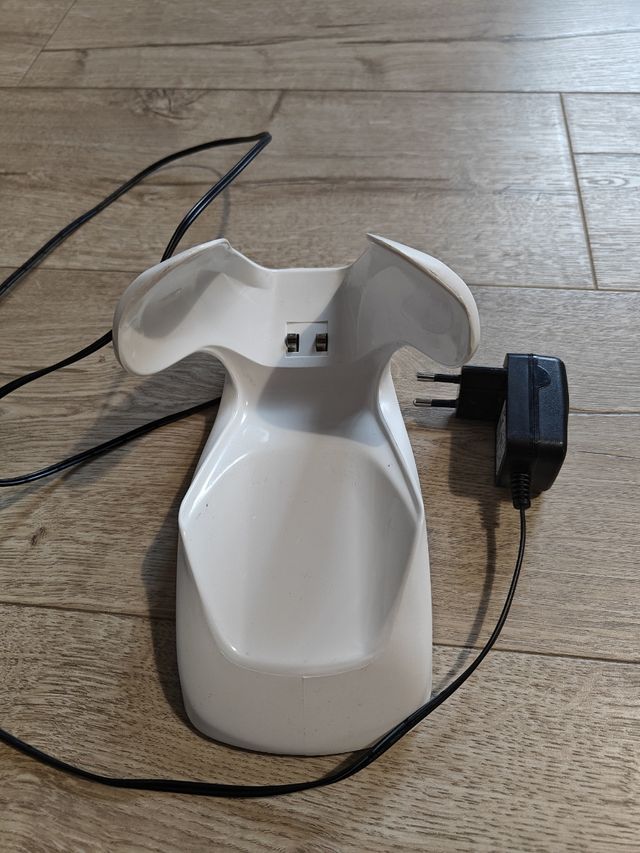 Postazione aspirabriciole Hoover