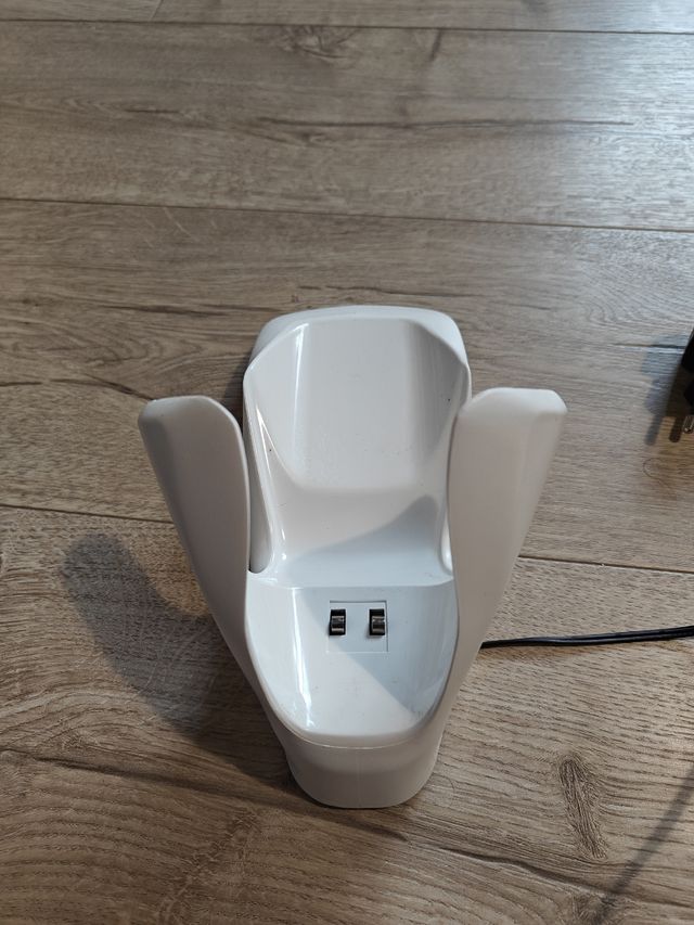 Postazione aspirabriciole Hoover