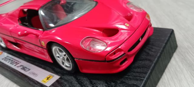 Ferrari F50 1/18