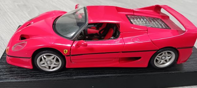 Ferrari F50 1/18