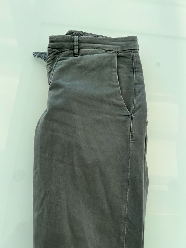Pantalone Siviglia