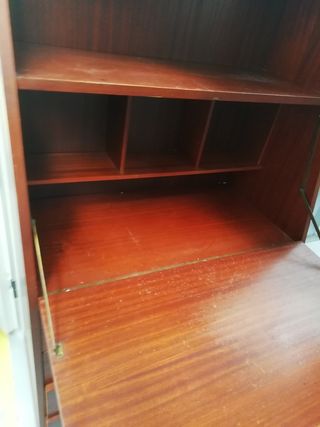 Escritorio vintage